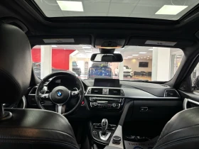 BMW 330 XDRIVE M PACK* HEAD UP* HARMAN* LANE ASSIST* 360 - 28000 лв. / 14316.17 € - 97337308 9
