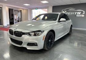 BMW 330 XDRIVE M PACK* HEAD UP* HARMAN* LANE ASSIST* 360 - 28000 лв. / 14316.17 € - 97337308 2