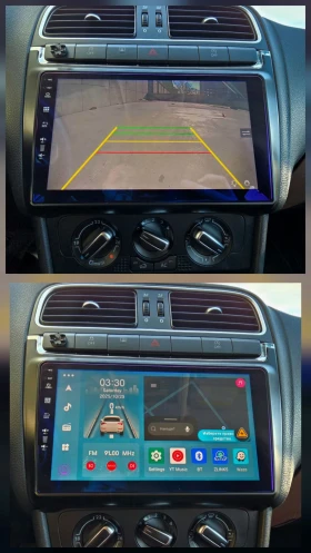 VW Polo 1.6TDI | Mobile.bg    10