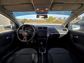 VW Polo 1.6TDI | Mobile.bg    9