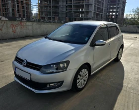 VW Polo 1.6TDI - изображение 1