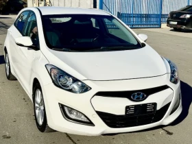 Hyundai I30 1.6CRDI-2014г