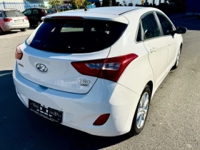 Hyundai I30 1.6CRDI-2014г - 11900 лв. / 6084.37 € - 37055562 3