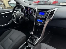 Hyundai I30 1.6CRDI-2014г - 11900 лв. / 6084.37 € - 37055562 14