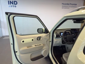 Hyundai Inster 49 kWh EXCLUSIVE - 54400 лв. / 27814.28 € - 27457892 10