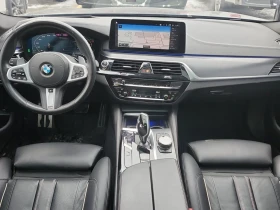 BMW 550 M550I XDRIVE  CARFAX - 68500 лв. / 35023.49 € - 76532253 11