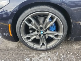 BMW 550 M550I XDRIVE  CARFAX - 68500 лв. / 35023.49 € - 76532253 6