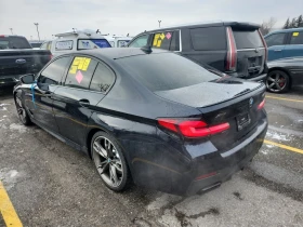 BMW 550 M550I XDRIVE  CARFAX - 68500 лв. / 35023.49 € - 76532253 4