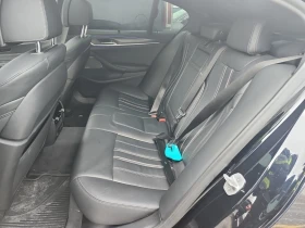BMW 550 M550I XDRIVE  CARFAX - 68500 лв. / 35023.49 € - 76532253 13