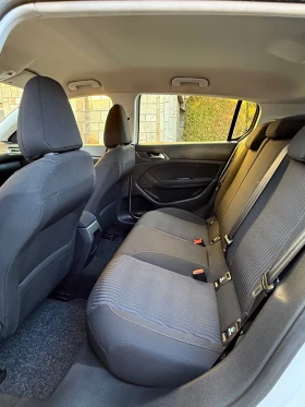 Peugeot 308 1.6 HDI, снимка 9