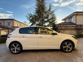 Peugeot 308 1.6 HDI, снимка 7