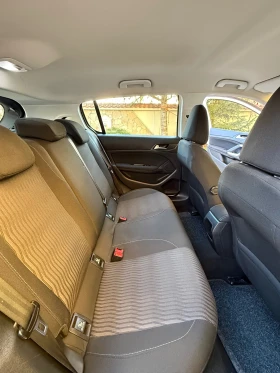 Peugeot 308 1.6 HDI, снимка 10