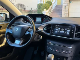 Peugeot 308 1.6 HDI, снимка 12