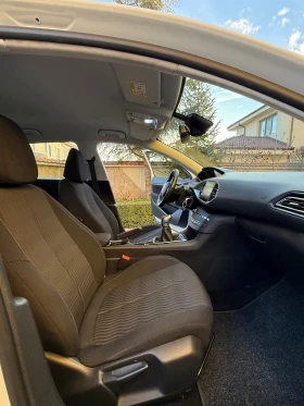 Peugeot 308 1.6 HDI, снимка 11
