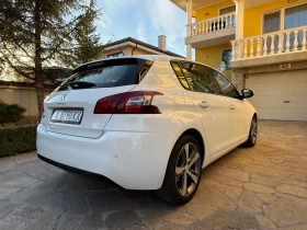 Peugeot 308 1.6 HDI, снимка 6