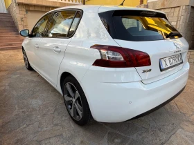 Peugeot 308 1.6 HDI, снимка 4