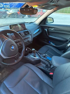 BMW 118 AUTOMATIC, CAMERA, SUNROOF - 8500 € / 16624.56 лв. - 75922768 9