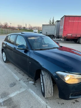 BMW 118 AUTOMATIC, CAMERA, SUNROOF - 8500 € / 16624.56 лв. - 75922768 3