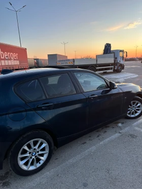 BMW 118 AUTOMATIC, CAMERA, SUNROOF - 8500 € / 16624.56 лв. - 75922768 7