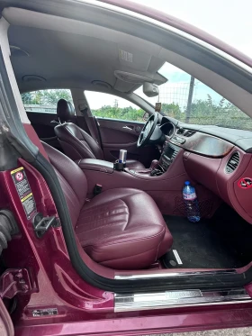 Mercedes-Benz CLS 500 - 8100 € / 15842.22 лв. - 48822332 6