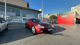 Mercedes-Benz CLS 500 - 8100 € / 15842.22 лв. - 48822332 2