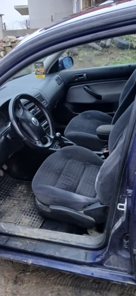 VW Golf - цена по договаряне - 70193131 5