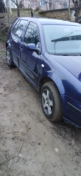 VW Golf - цена по договаряне - 70193131 3