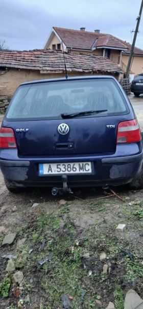 VW Golf - цена по договаряне - 70193131 4