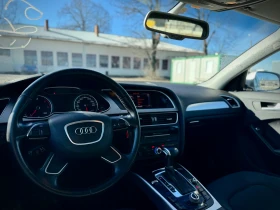 Audi A4 2.0tdi 177hp Quattro S-Tronic, снимка 7
