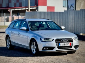 Audi A4 2.0tdi 177hp Quattro S-Tronic, снимка 2