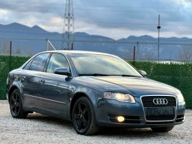 ����� �� �������� �� Audi A4 3.0TDi 4x4* AVTOMAT* NAVI* 
