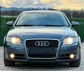 ����� �� �������� �� Audi A4 3.0TDi 4x4* AVTOMAT* NAVI* 