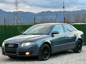 ������ Audi A4