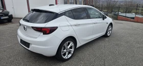 Opel Astra 1.6 cdti-sport, снимка 5