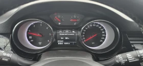Opel Astra 1.6 cdti-sport, снимка 12