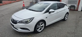 Opel Astra 1.6 cdti-sport, снимка 2