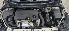 Opel Astra 1.6 cdti-sport, снимка 11