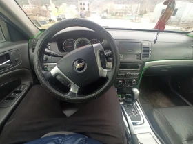 Chevrolet Epica - 3500 € / 6845.40 лв. - 87812123 8