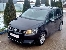 VW Touran 1.4 TSI Ecofuel - 3800 € / 7432.15 лв. - 82377548 10