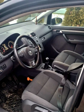 VW Touran 1.4 TSI Ecofuel - 3800 € / 7432.15 лв. - 82377548 6