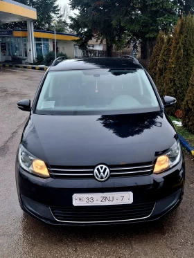 VW Touran 1.4 TSI Ecofuel - 3800 € / 7432.15 лв. - 82377548 2