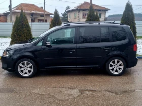 VW Touran 1.4 TSI Ecofuel - 3800 € / 7432.15 лв. - 82377548 9