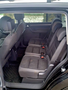 VW Touran 1.4 TSI Ecofuel - 3800 € / 7432.15 лв. - 82377548 7