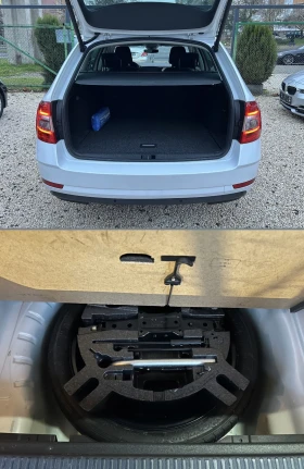 Skoda Octavia 2.0 TDI DSG, снимка 13 - Автомобили и джипове - 53397947