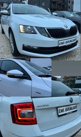 Skoda Octavia 2.0 TDI DSG, снимка 12 - Автомобили и джипове - 53397947