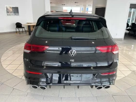VW Golf R| DSG| AWD| ОБДУХВАНЕ| ПОДГРЕВИ| CARFAX - 33000 € / 64542.39 лв. - 58247748 5