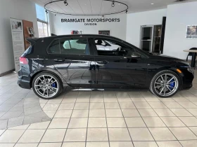 VW Golf R| DSG| AWD| ОБДУХВАНЕ| ПОДГРЕВИ| CARFAX - 33000 € / 64542.39 лв. - 58247748 4