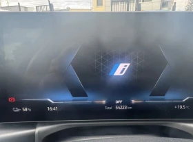 BMW i4 eDrive40 M-SPORT ГАРАНЦИЯ - 40900 € / 79993.45 лв. - 62249769 12