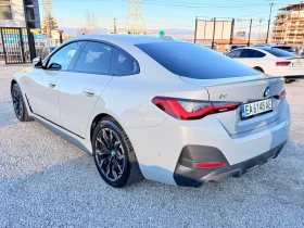 BMW i4 eDrive40 M-SPORT ГАРАНЦИЯ - 40900 € / 79993.45 лв. - 62249769 3