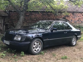 Mercedes-Benz 124 2000